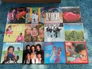 12 LP FUNK DISCO SOUL Lot,Bros Johnson,CHIC,WAR,FOXY STARGARD VG+EX,