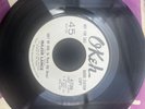 MAJOR LANCE. AIN’T NO SOUL ( In These Old Shoes ). Classic 60’s Soul. Northern.