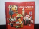 Elvis Presley - Elvis’ Christmas Album - 1958 RCA Victor LOC1035 - Vinyl Record