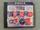 The Wizard of Oz   Decca Records 78 RPM   Judy Garland   Ungraded