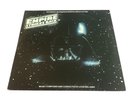 Star Wars Empire Strikes Back Soundtrack 2xLP VG+/G+/G Gatefold RSO ‘80 1stPress