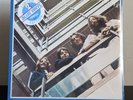 The Beatles ‎– 1967-1970 (Capitol Blue Vinyl 2 LP set) Sealed SEBX-11843