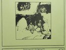 ROLLING STONES 'STONEAGED' 1969 TOUR SAN DIEGO  RARE TMOQ S-183  CLEAN/SHRINK