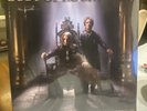 Ozzy Osbourne And Billy Morrison Gods Of Rock ‘N’ Roll Brand New Sealed Vinyl
