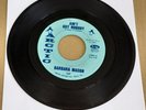 BARBARA MASON Oh, How It Hurts / Ain't Got Nobody SOUL 7
