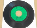 FANTASIA Love Is Free / Life Goes On Modern SOUL Funk 7
