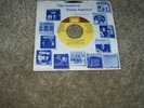 FUNK/SOUL-EDDIE KENDRICKS-INTIMATE FRIENDS/BABY-TAMLA 54290