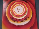 Stevie Wonder Songs In The Key Of Life Double LP 1976 Vinyl With 7” and Booklet