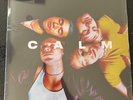 5SOS - 5 Seconds Of Summer - Calm - PINK VINYL - NEW SEALED