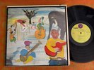 The Band Music From Big Pink NM Vintage US vinyl