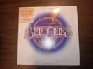 Bee Gees Greatest EX Vinyl Record Album Hype Sticker Monogrammed Inner Sleeves