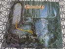 ENTOMBED Left Hand Path LP 1991 ORIGINAL NEAR MINT DEATH METAL