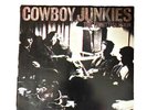Cowboy Junkies - The Trinity Session - RCA Records 8586 - VG+