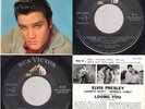 UNPLYD NM/NM Elvis Presley 