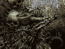 Lightning Swords Of Death - The Extra Dimensional Wound S (2025 - EU - Original)