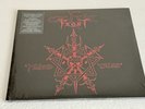 Celtic Frost – Morbid Tales 2xLP Red Color Vinyl Remastered Ed. Posters Sealed