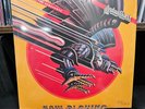 JUDAS PRIEST Screaming for Vengeance (Vinyl Record LP, 2017) *USED Excellent
