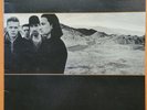 U2 ‎– The Joshua Tree