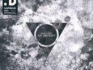 Delano Smith - An Odyssey (3xGOLD VINYL) - TECHNO *SEALED/COLOR*