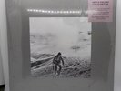 Jeff Tweedy Love Is The King CLEAR vinyl LP NEW/SEALED