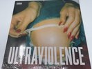 NEW SEALED Lana Del Rey Ultraviolence Alternate Cover BLACK VINYL