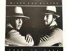 Miner And McAfee - Face To Face LP Tim Records CS0033 Disco Funk Gospel Rare OOP