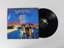 Various - The Wraith - Original Motion Picture Soundtrack on Scotti Bros