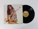 Tina Turner - Tina Turns The Country On on United Artists Records