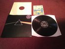 PINK FLOYD THE DARK SIDE OF THE MOON VINYL UK 1973 3rd ISSUE NEAR MINT AUDIO