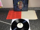 RARE PROMO LP VINYL JUDEE SILL HEART FOOD  SYL 9006 UK 1ST PRESS NM-/NM- LOVELY