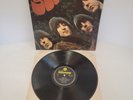 The Beatles Rubber Soul Vinyl LP 33 RPM Parlophone 1965 Mono Record