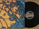 Is This It - The Strokes Vinyl Record LP U.S First Press Alternate Sleeve RCA