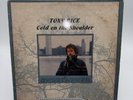 Tony Rice-Cold On The Shoulder-Bluegrass Rounder Records 0183 1984 Lp Vinyl VG+