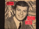 DION & BELMONTS Hits ROCK & ROLL UK 1st Press 1963 EP Stateside SE1006 EXCELLENT