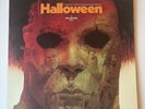 Rob Zombie’s Halloween Soundtrack 2LP Deluxe Edition Black/Clear/Orange Vinyl