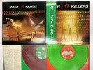 Queen Live Killers Japan LP [22813ER]