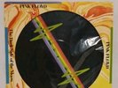 1978 Pink Floyd Dark Side Of The Moon Picture Disk Vinyl LP (Very Rare )