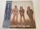 [LP] The Doors - Waiting For The Sun w/OBI P-10500E Japan vinyl