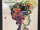 Them Now and “Them” T 5104 Mono DJ Promo LP Tower 1968 Van Morrison Psych Rock