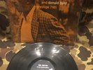 The Red Garland Quintet Featuring John Coltrane Soul Junction -RVG In Dead Wax