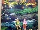 Moonrise Kingdom ORIGINAL SCORE Alexandre Desplat & Mothersbaugh (Vinyl) 10” LP
