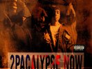 2PAC 2Pacalypse Now 2-LP (NEW** 2016 Vinyl 180g) Tupac Shakur 1991 Gangsta 2 Pac