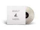 Beirut - Hadsel - BRAND NEW ICE BREAKER VINYL LP - Free US Shipping