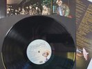 Marillion Clutching At Straws LP Album vinyl record  embossed sleeve 1987 on EMI