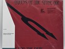 Queens of the Stone Age - Songs for the Deaf 2LP VMP Edition Red w/Black Marbled