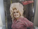 Dolly Parton The Best of Dolly Parton 1975 Vinyl LP 12