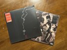 My Chemical Romance 2025 TOUR EXCLUSIVE VINYL BUNDLE Three Cheers Black Parade