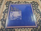 KEITH GREEN So You Wanna Go Back To Egypt LP (c) 1980 PGR-1 Shrink w/insert NM