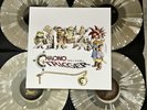 Chrono Trigger 4LP Vinyl Box Set Video Game Music Soundtrack