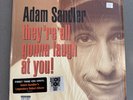 They're All Gonna Laugh at You by Adam Sandler (Record, 2018) Record Store Day